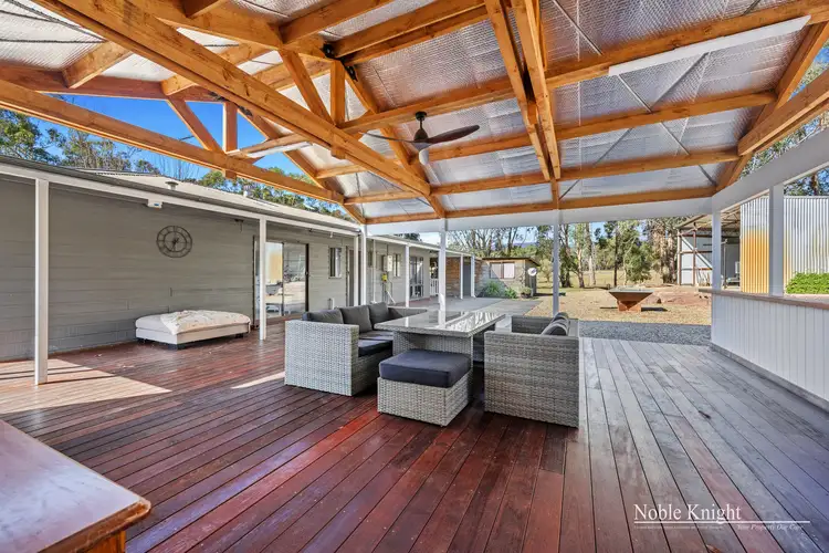 Fourth view of Homely rural property listing, 164 Burns Road, Glenburn VIC 3717