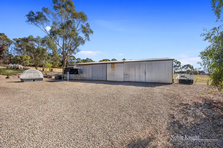 Sixth view of Homely rural property listing, 164 Burns Road, Glenburn VIC 3717