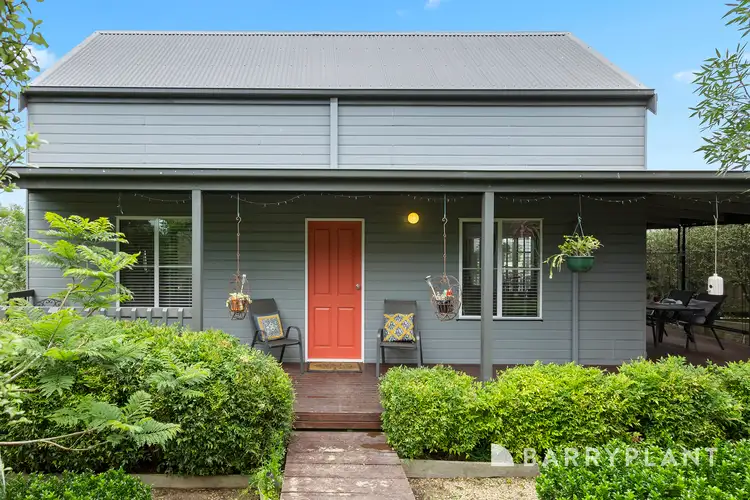 2 Wills Street, Korumburra VIC 3950