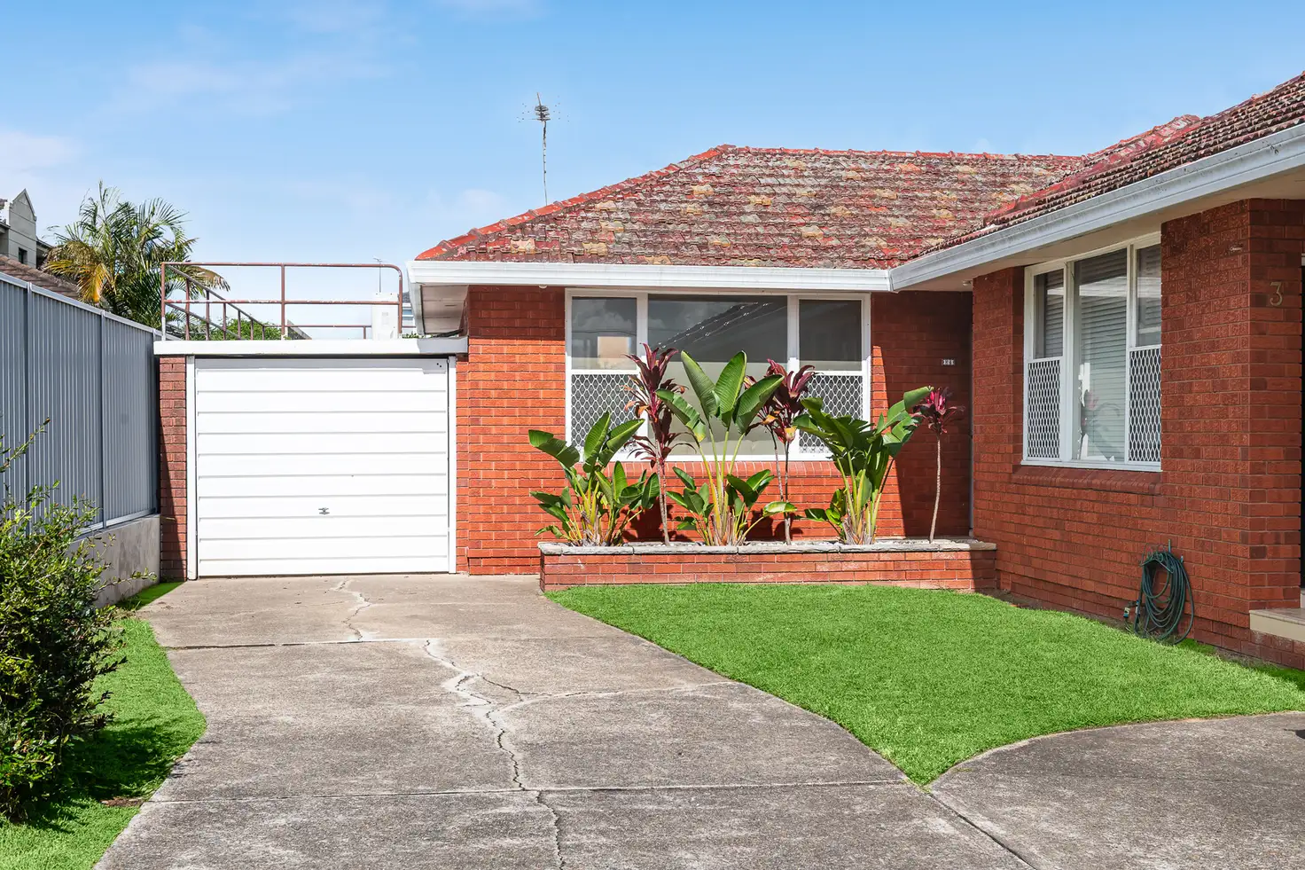 Main view of Homely villa listing, 4/16 Burlington Street, Monterey NSW 2217