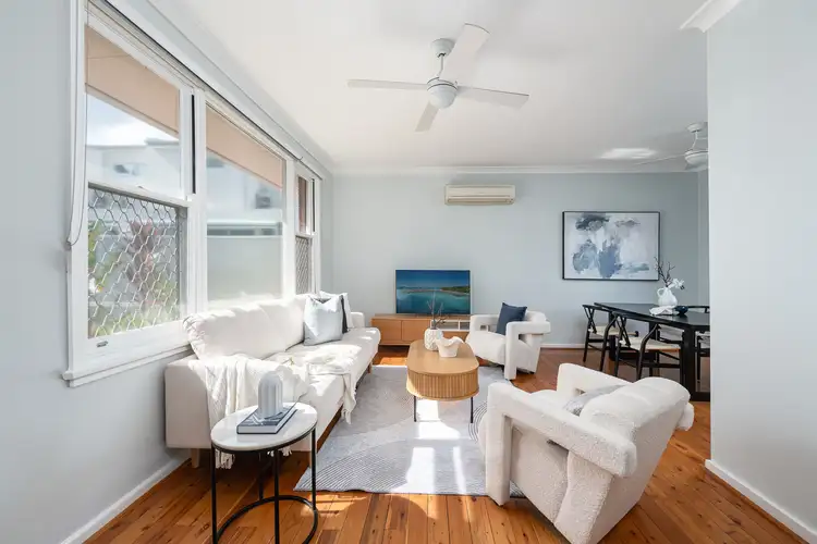 Third view of Homely villa listing, 4/16 Burlington Street, Monterey NSW 2217