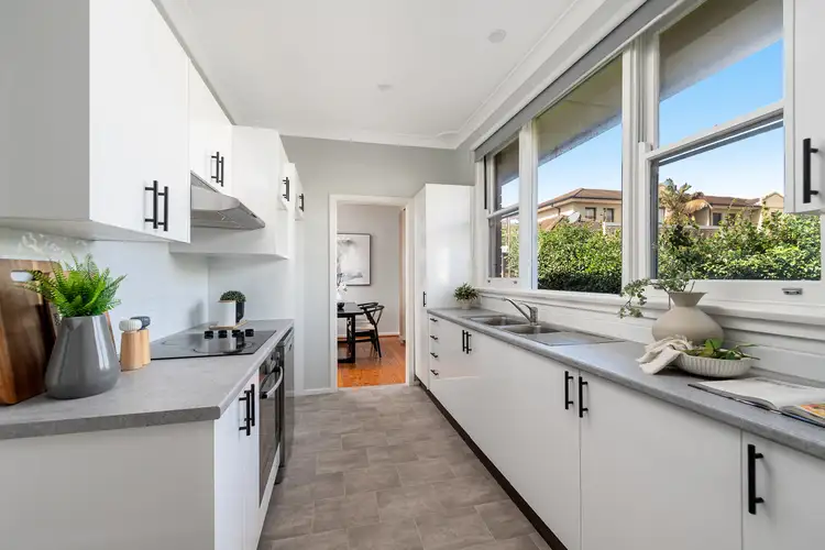 Sixth view of Homely villa listing, 4/16 Burlington Street, Monterey NSW 2217