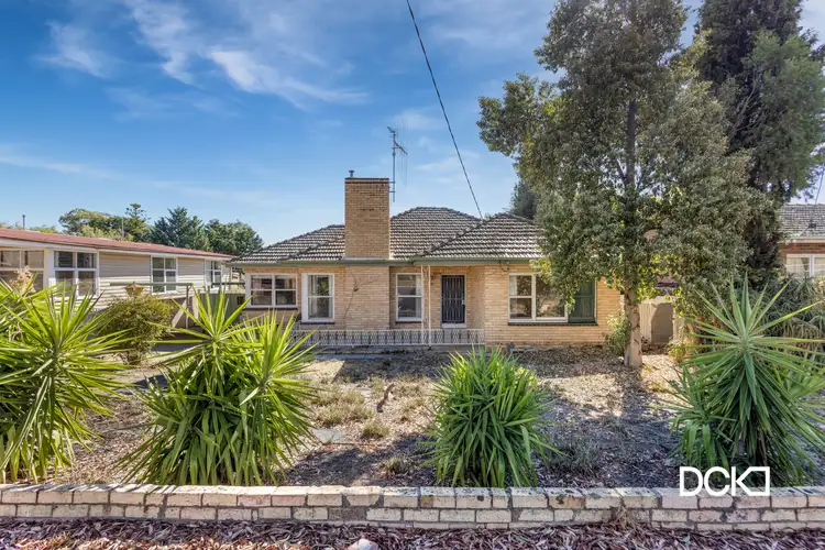 Second view of Homely house listing, 31 Smith Street, North Bendigo VIC 3550
