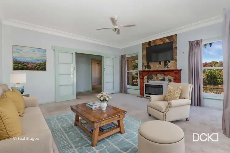Third view of Homely house listing, 31 Smith Street, North Bendigo VIC 3550