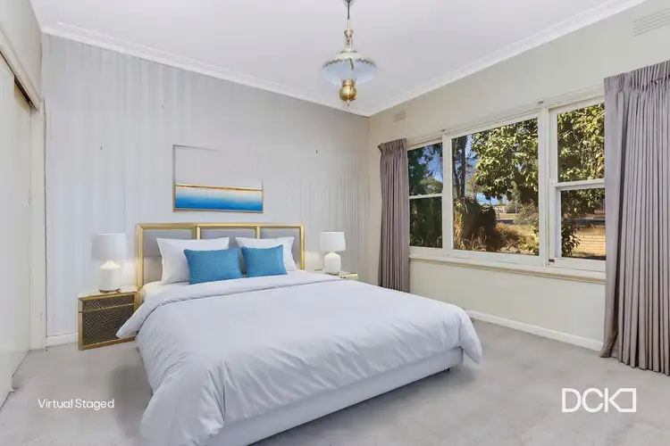 Fifth view of Homely house listing, 31 Smith Street, North Bendigo VIC 3550