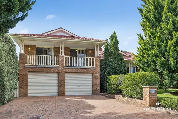 7 Clear Street, Palmerston ACT 2913