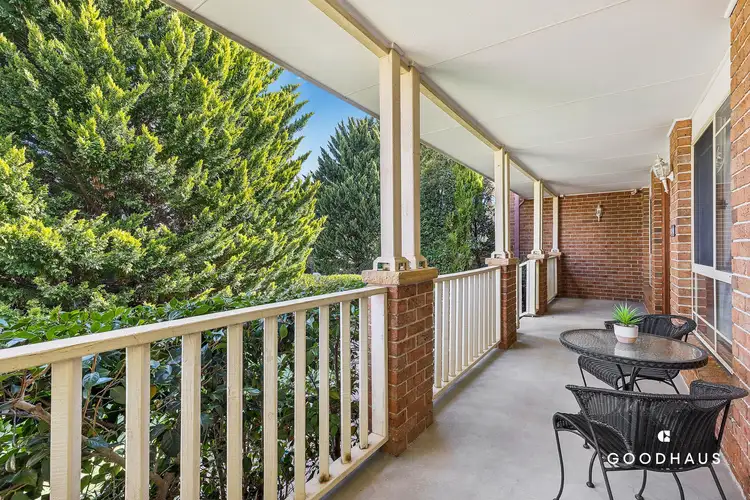 Second view of Homely house listing, 7 Clear Street, Palmerston ACT 2913
