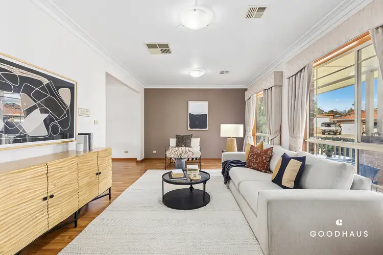 Third view of Homely house listing, 7 Clear Street, Palmerston ACT 2913