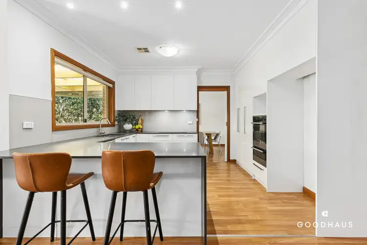 Fifth view of Homely house listing, 7 Clear Street, Palmerston ACT 2913