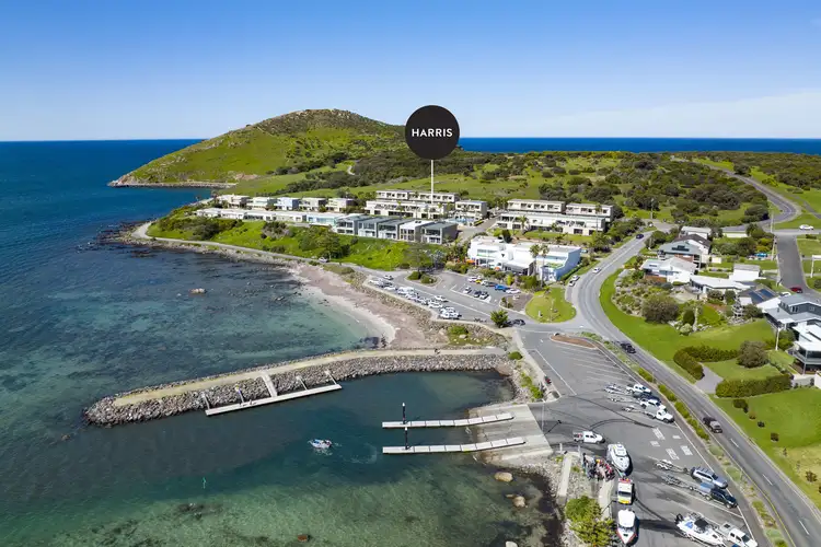 106/123 Franklin Parade, Encounter Bay SA 5211