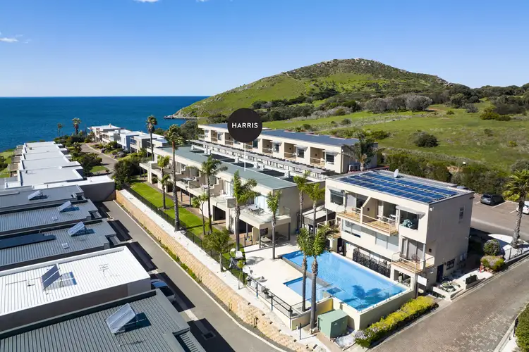 Third view of Homely apartment listing, 106/123 Franklin Parade, Encounter Bay SA 5211