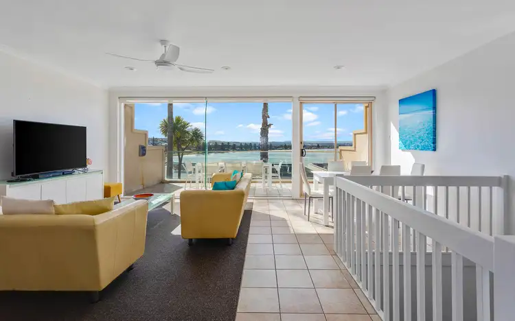 Fifth view of Homely apartment listing, 106/123 Franklin Parade, Encounter Bay SA 5211