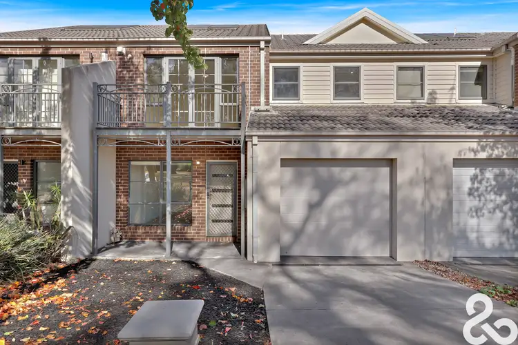 5 Taupo Court, South Morang VIC 3752