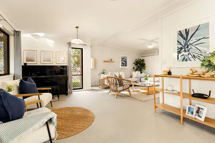 Second view of Homely house listing, 28 Wendron Street, Rochedale South QLD 4123