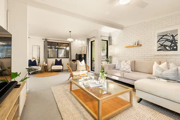 Third view of Homely house listing, 28 Wendron Street, Rochedale South QLD 4123