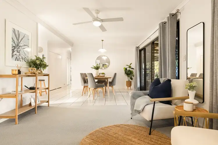 Fourth view of Homely house listing, 28 Wendron Street, Rochedale South QLD 4123