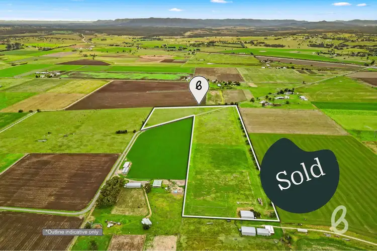 Lot 114 Neotsfield Lane