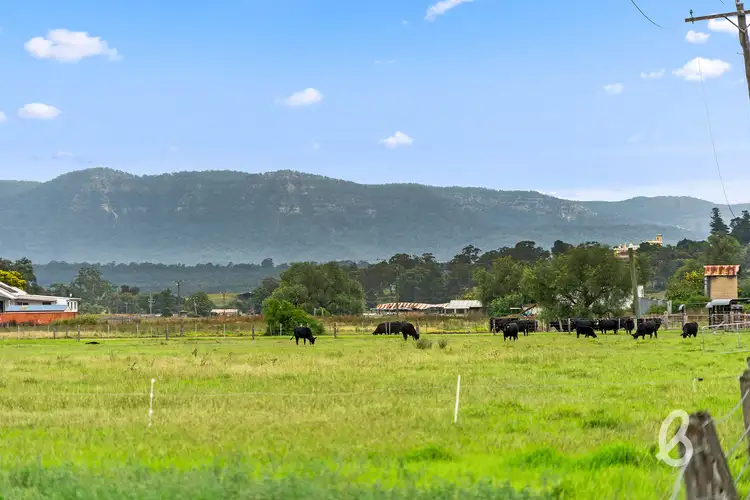 Second view of Homely rural property listing, Lot 114 Neotsfield Lane, Singleton NSW 2330