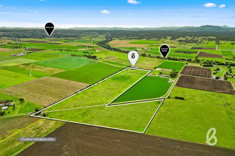 Third view of Homely rural property listing, Lot 114 Neotsfield Lane, Singleton NSW 2330