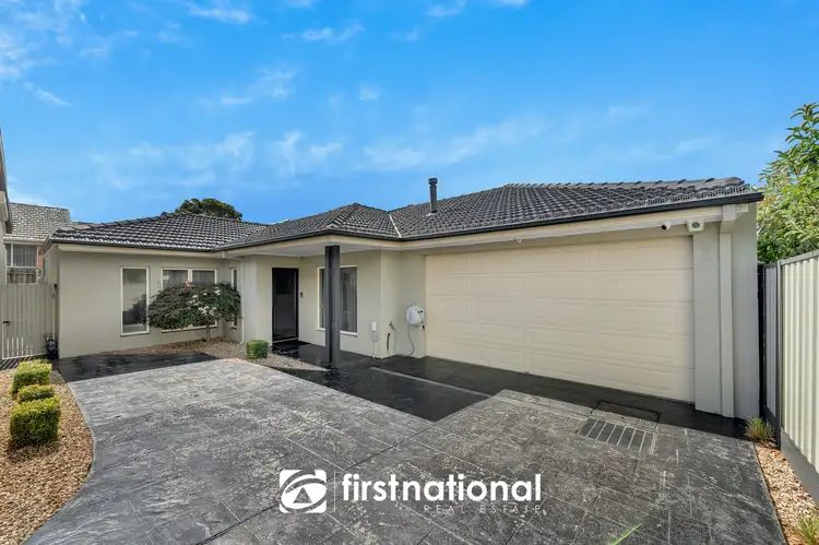Main view of Homely unit listing, 2/9 MacPherson Street, Dandenong VIC 3175