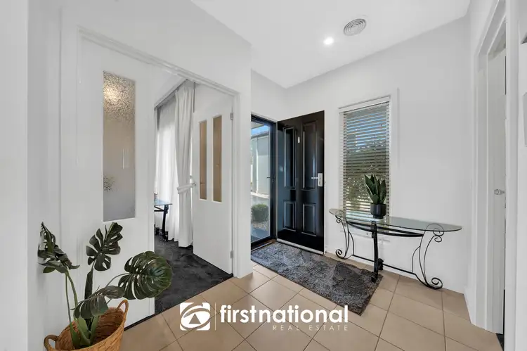 Third view of Homely unit listing, 2/9 MacPherson Street, Dandenong VIC 3175