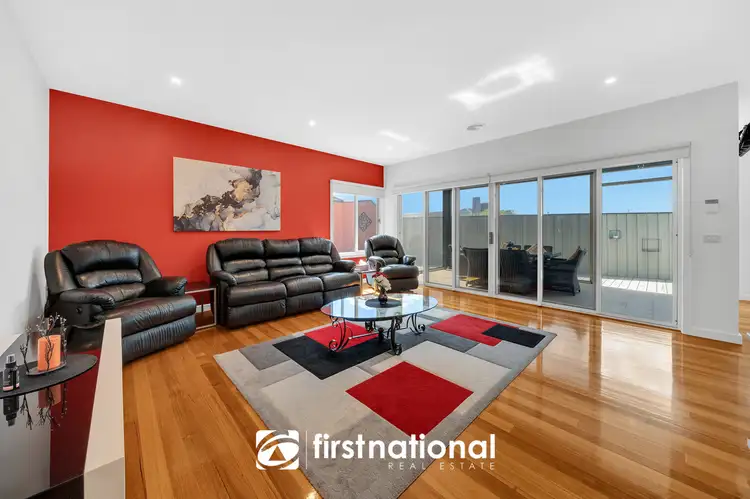 Fourth view of Homely unit listing, 2/9 MacPherson Street, Dandenong VIC 3175