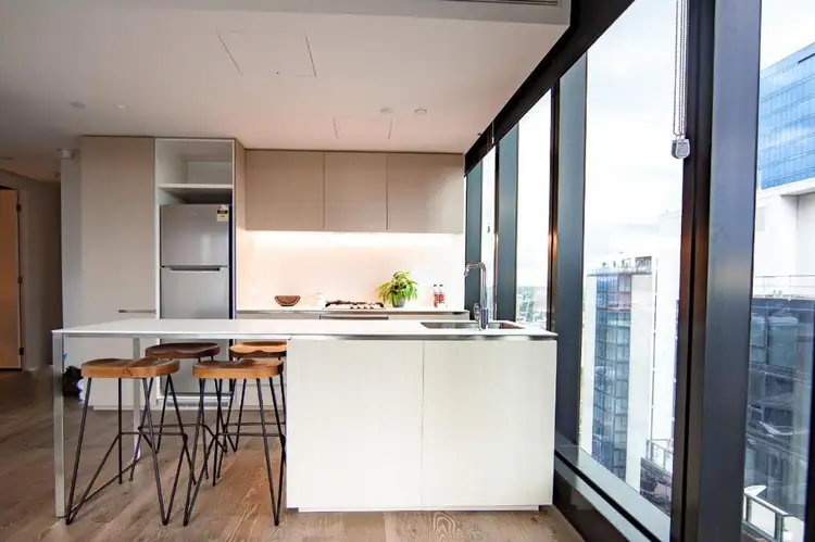 4909/70 Southbank Boulevard, Southbank VIC 3006