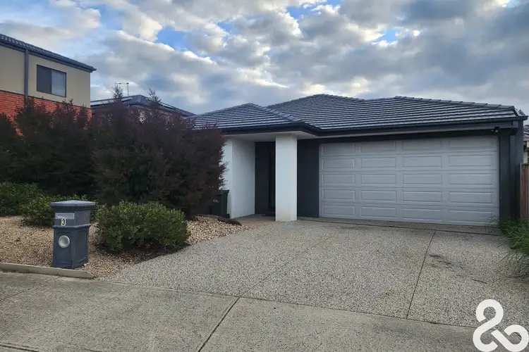3 Echelon Road, Doreen VIC 3754