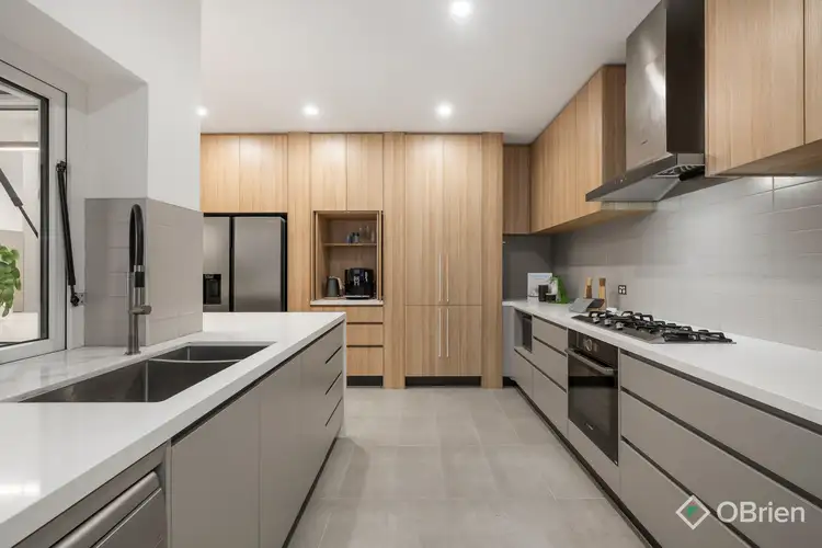 Second view of Homely townhouse listing, 1/375 South Road, Brighton East VIC 3187