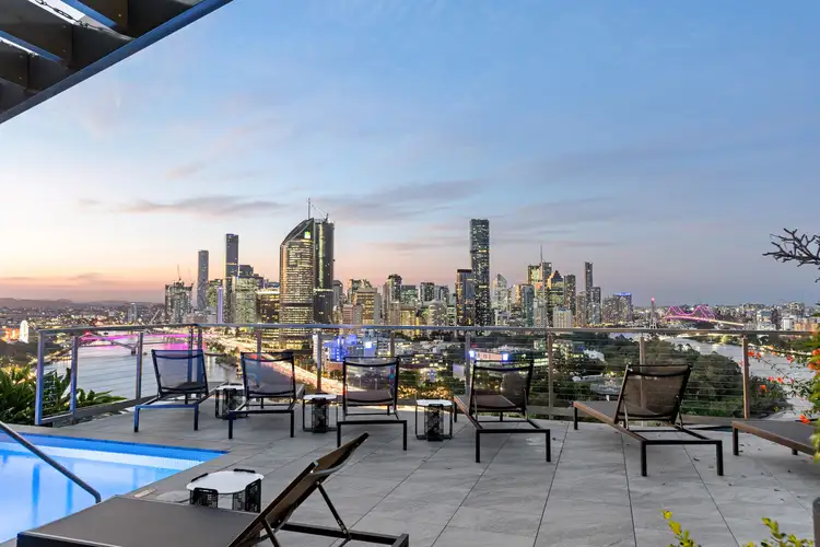 406/234 Vulture Street, South Brisbane QLD 4101