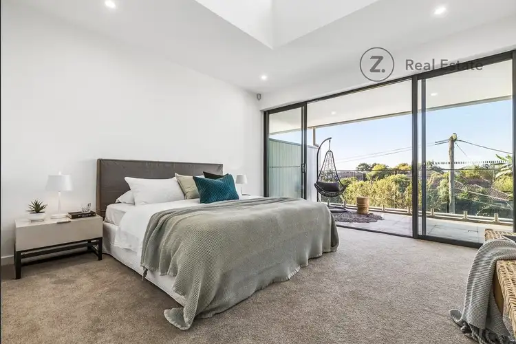Third view of Homely townhouse listing, 1A Bird Avenue, Northcote VIC 3070