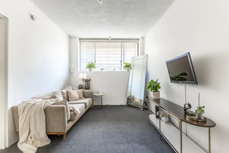 Main view of Homely apartment listing, 1/52 Hornsey Street, Rozelle NSW 2039