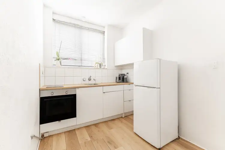 Second view of Homely apartment listing, 1/52 Hornsey Street, Rozelle NSW 2039