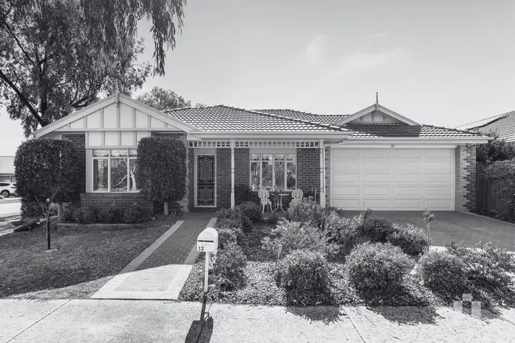 Main view of Homely house listing, 13 Braford Drive, Doreen VIC 3754