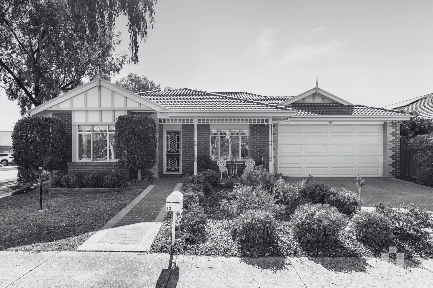 Main view of Homely house listing, 13 Braford Drive, Doreen VIC 3754