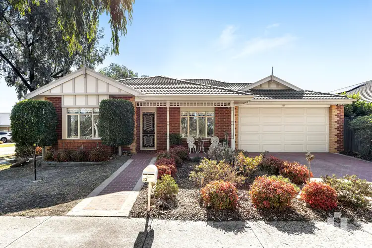 Second view of Homely house listing, 13 Braford Drive, Doreen VIC 3754