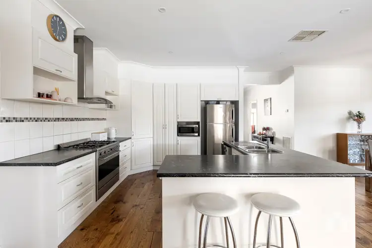 Fifth view of Homely house listing, 13 Braford Drive, Doreen VIC 3754