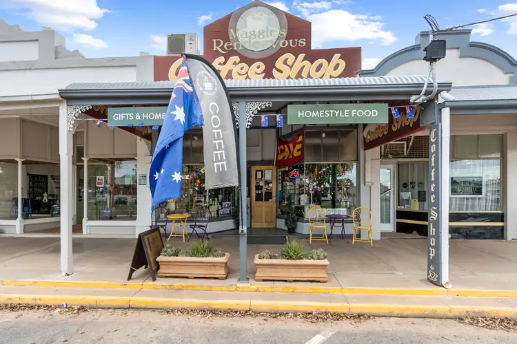12 Second Street, Orroroo SA 5431