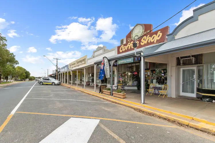 Third view of Homely studio listing, 12 Second Street, Orroroo SA 5431