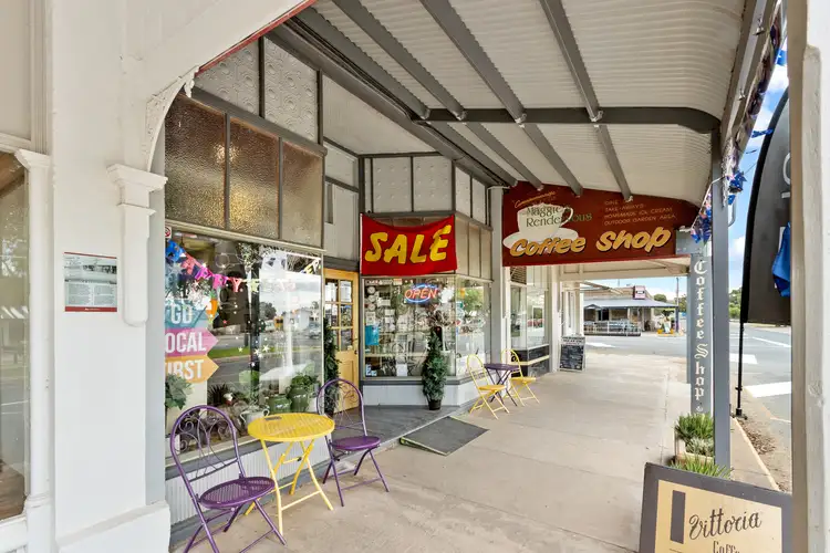 Fourth view of Homely studio listing, 12 Second Street, Orroroo SA 5431