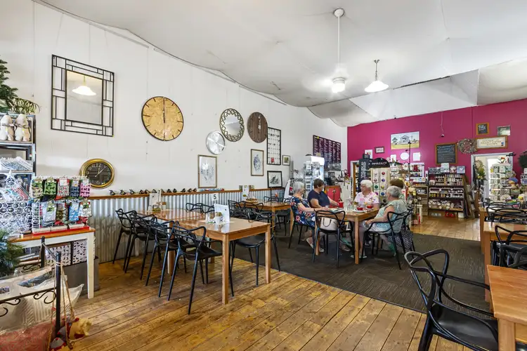 Fifth view of Homely studio listing, 12 Second Street, Orroroo SA 5431