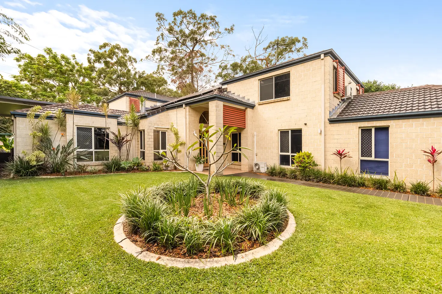 Main view of Homely house listing, 26 Wisteria Place, Mackenzie QLD 4156
