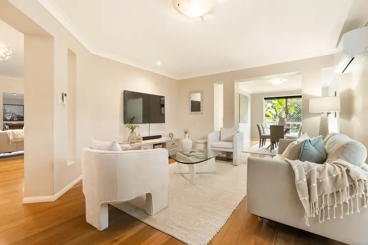 Fifth view of Homely house listing, 26 Wisteria Place, Mackenzie QLD 4156