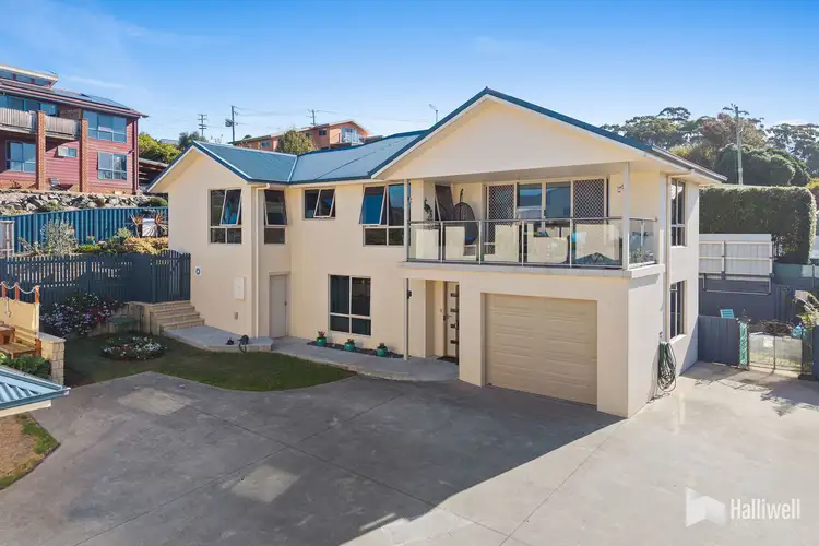 Main view of Homely unit listing, 4/20 Main Road, Penguin TAS 7316