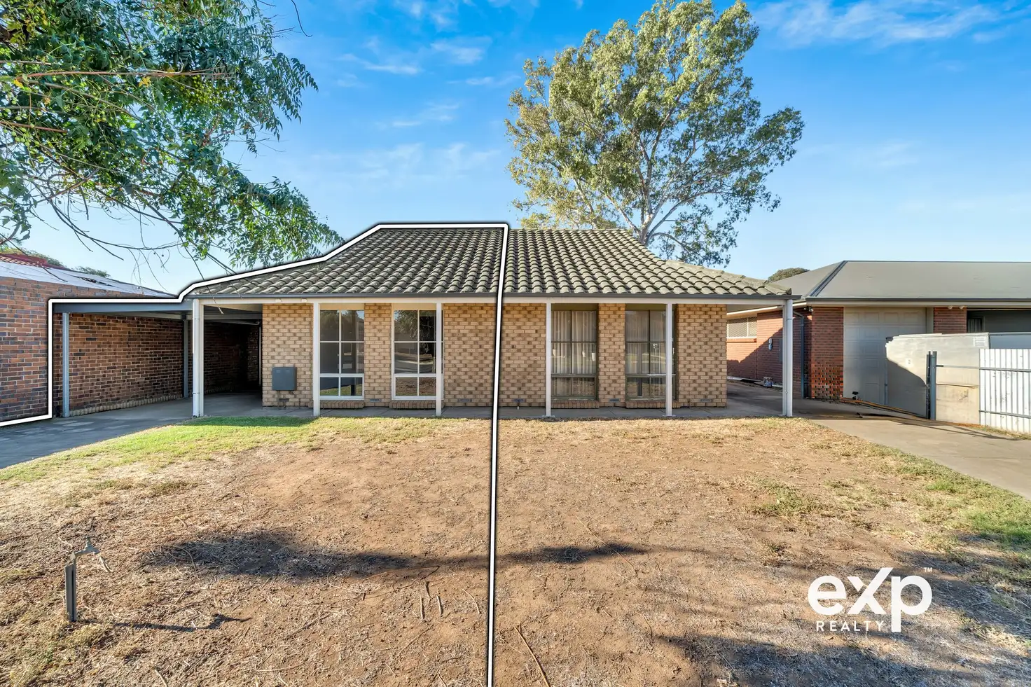 Main view of Homely house listing, 44a Metala Road, Paralowie SA 5108
