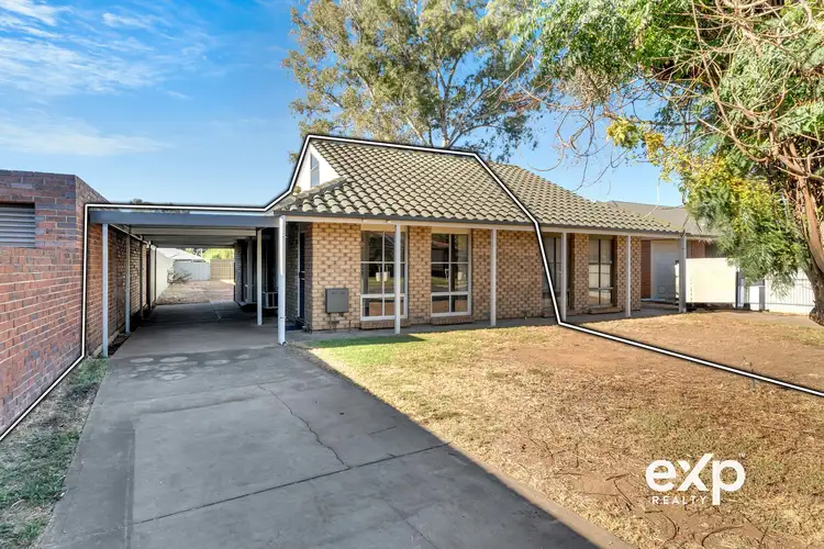 Second view of Homely house listing, 44a Metala Road, Paralowie SA 5108