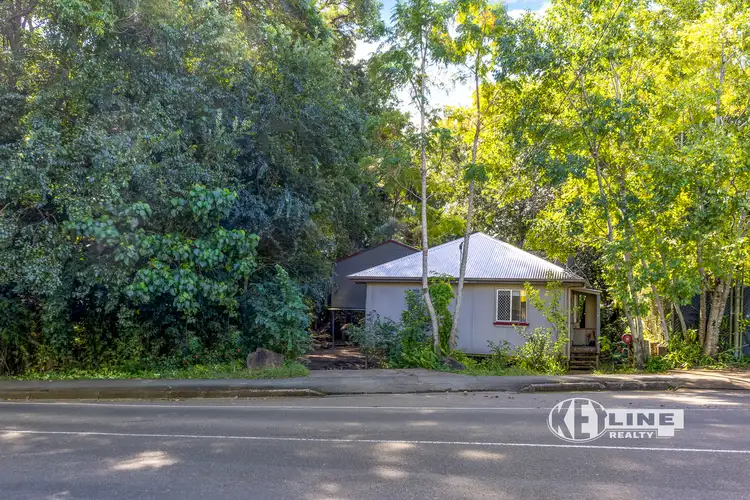 4 Hospital Road, Nambour QLD 4560