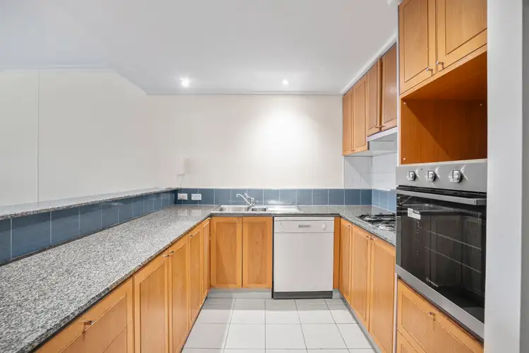 Second view of Homely apartment listing, 8/21 River Street, Richmond VIC 3121
