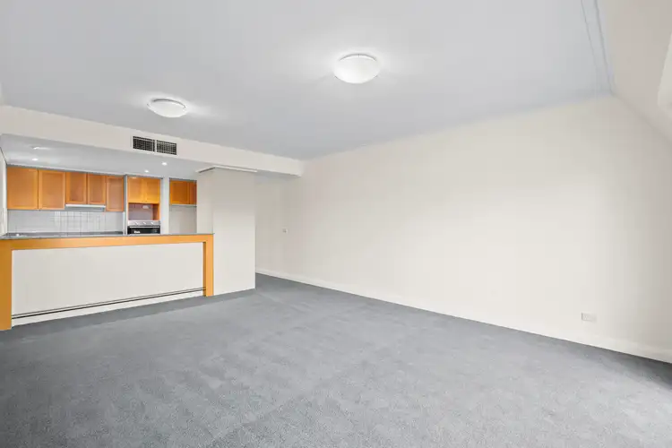 Third view of Homely apartment listing, 8/21 River Street, Richmond VIC 3121