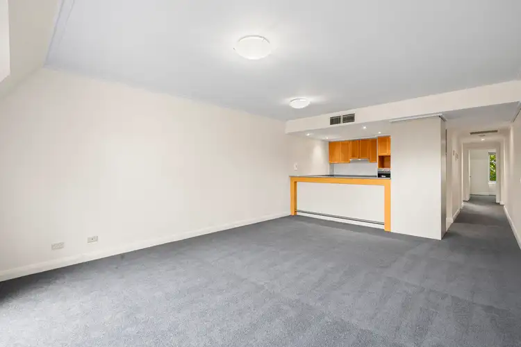 Fourth view of Homely apartment listing, 8/21 River Street, Richmond VIC 3121